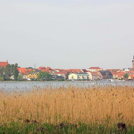 Ferienhaus Mit Separater Wohnung Waren See 9441 Dış mekan fotoğraf
